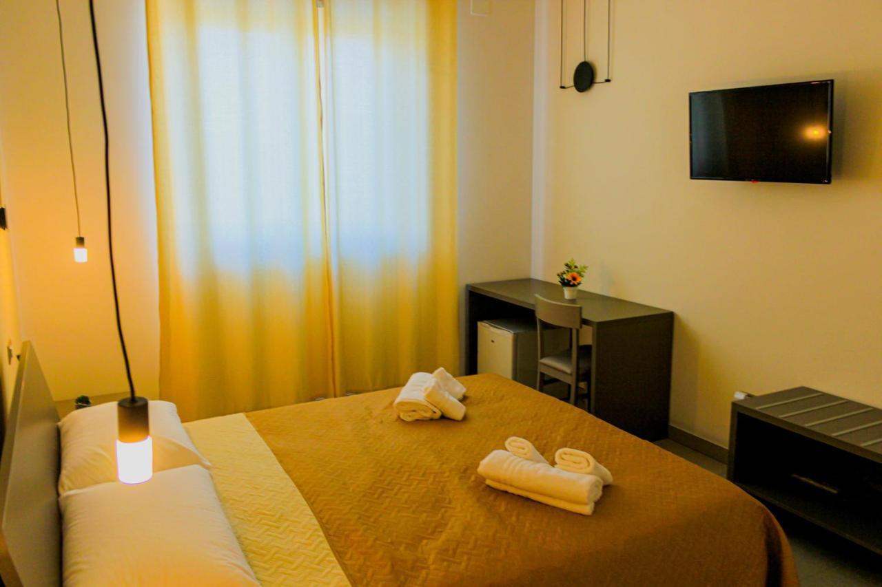 Bed and Breakfast Armonia Galeta Нардо Экстерьер фото